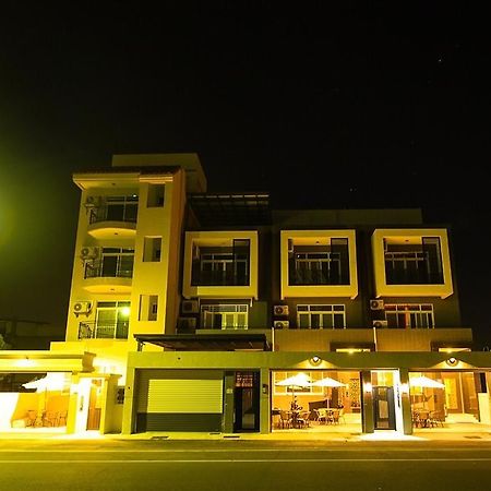 Summer Travel B&B Taitung Exterior photo