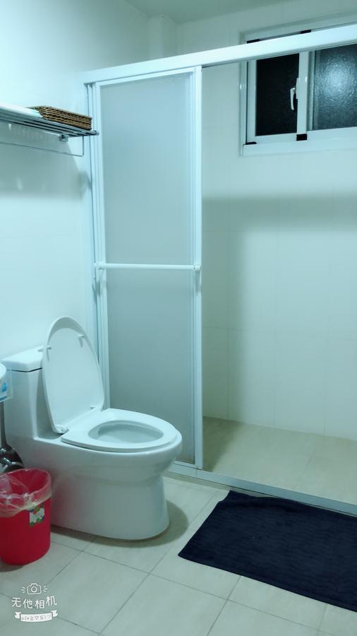Summer Travel B&B Taitung Exterior photo